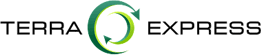 Terra Express logo